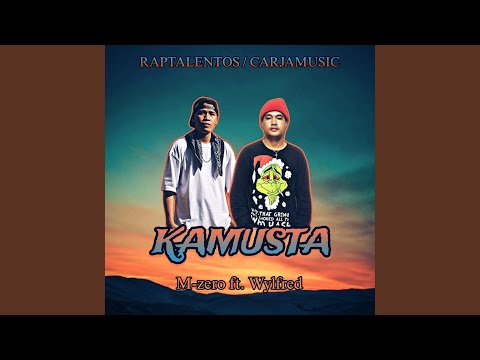 KAMUSTA (feat. Wylfred)