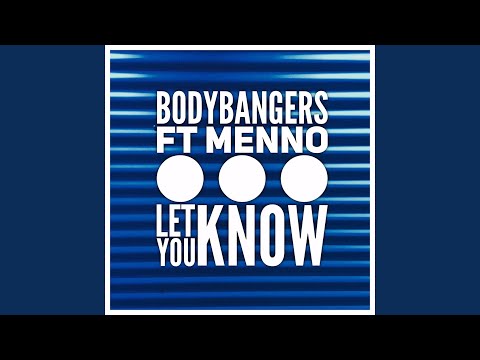 Let You Know (Extended Mix)