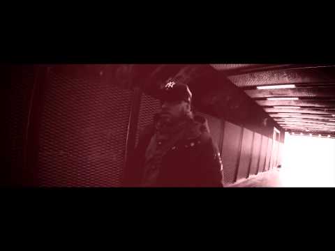 Hoosam - Till hundra (officiell musikvideo) prod Matte Caliste