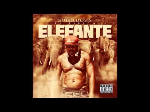 Borracho amoroso,Silvito el libre,Al2,Sobredosis el lirico(ELEFANTE)