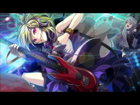 【東方アレンジ】Starry Sky of Small Desires【UI-70】