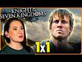 Dunk Is Everything A Knight Of The Seven Kingdoms ️ 1x1 Reaction The Hedge Knight