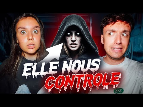 THIS WITCH CONTROLS US! - PINK LILY