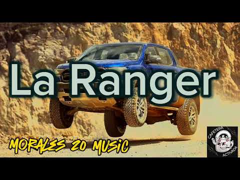 Revolución Norteña - La Ranger 2018❌