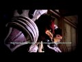 Mass Effect 2 - You Talk Too Much - Cyborgmatt Mass Effect 2 - You Talk Too Much