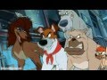 Streets Of Gold Multilanguage Oliver Company