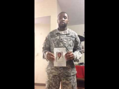 McKnight Introduction Speech