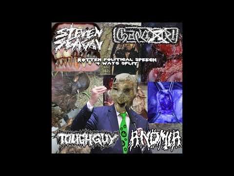 "Rotten political speech" 4 way split - ANOMIA Side