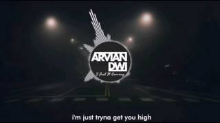 Download lagu I Feel It Coming - The Weeknd (Arv's Cover) mp3