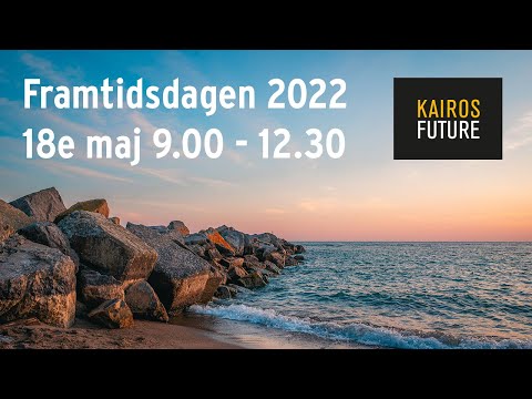 Framtidsdagen 2022