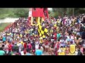 Final do Campeonato de Mairi é destaque na TVE