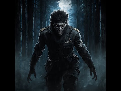 Hitler’s Werewolf Unit — The Shadow Commandos of WW2 👻🐺