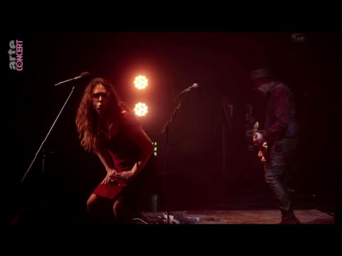 Beth Hart - For My Friends (Live at Olympia Paris 2020)