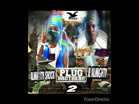 Mexico Shawtyy x Almighty $hock - Lotta Gas [Prod. Guapezy x AXGNY]