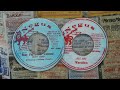 Tony Ruff Stay Far From Central Version Negus 7