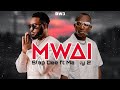 Slap Dee ft Macky 2 - MWAI (Official mp3)