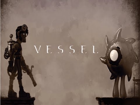 Vessel PC