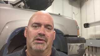 How To Replace Chevy Silverado Tie Rod End - GM Inner Tie Rod End Replacement