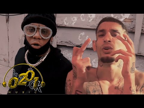 Yomel El Meloso x El Jincho - Ruegale 🇩🇴🇪🇸 (Official Video)