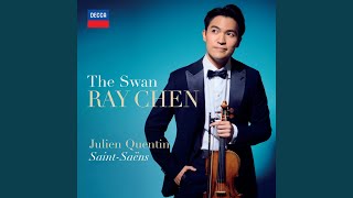 Download lagu Saint-Saëns: Carnival of the Animals, R. 125: The Swan (Version for Violin & Piano) mp3