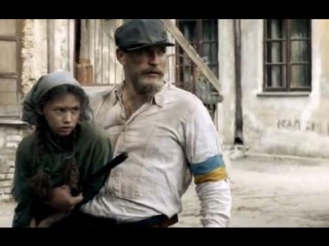 Наши матери, наши отцы 1 часть - немцы фильм про фашистов и бандеровцев!!!