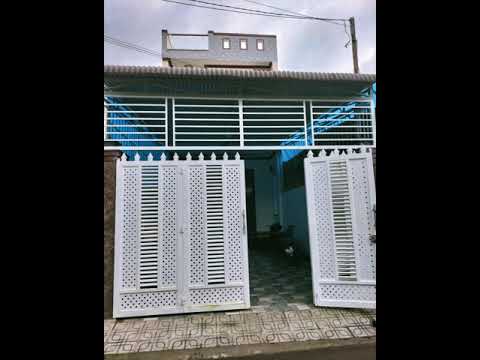 BÁN NHÀ TẠI TT P2 TP BẢO LỘC THIẾU OXI