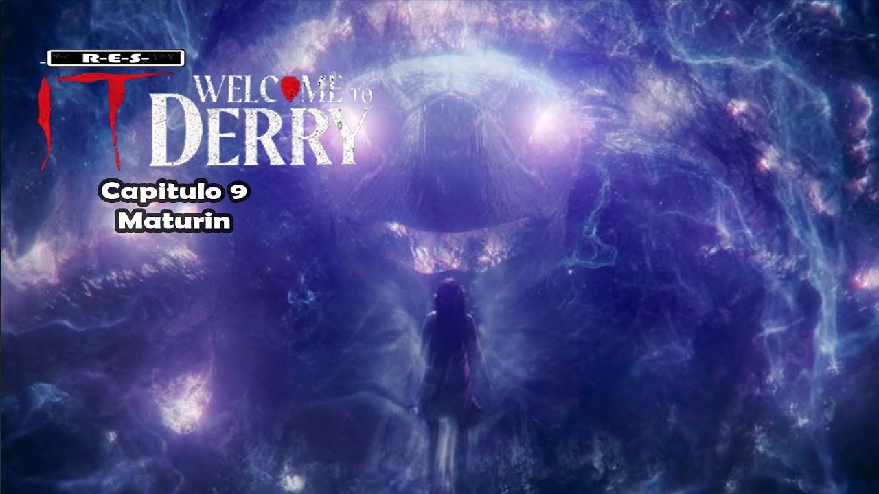 Una Historia de Derry |  IT: Bienvenidos a Derry Capitulo 9  | Resumen