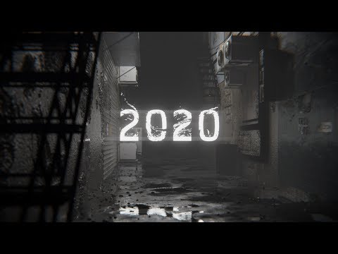 1-SHINE - 2020 (Official Video）