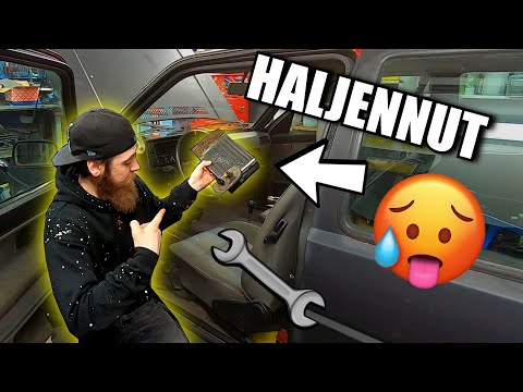 KILIKOLI GOLFFISTA TULI SAUNA