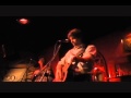 Slaid Cleaves--"Horses"