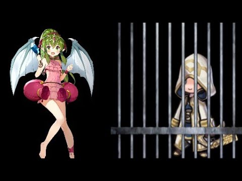 Young Summer Tiki in a nutshell