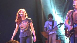 The New Pornographers - Mass Romantic - 7/23/10