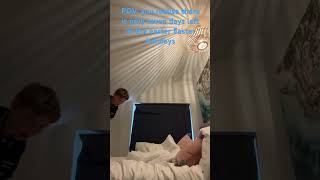 POV: you realise there’s only seven days left of the Easter holidays #memes #funny