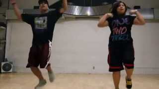 George Elamparo | Drop It Low Remix - Ester Dean ft. Lil Wayne | @mysterydaniels