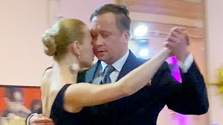 Video thumbnail for Indio Manso (Di Sarli) Anna Brouver y Anton Sokoltchik. En lo de Balmaceda 1may25 (1/5)