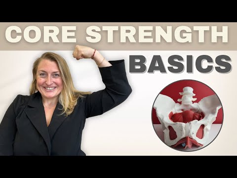 4 Beginner Friendly Pelvic Floor Exercises for A Strong Core