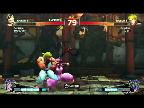 MOV(Ken) vs Kx(IB) - 1