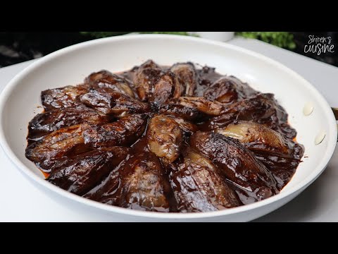 How to make Beef Stuffed Onions / Onion Dolma Recipe
