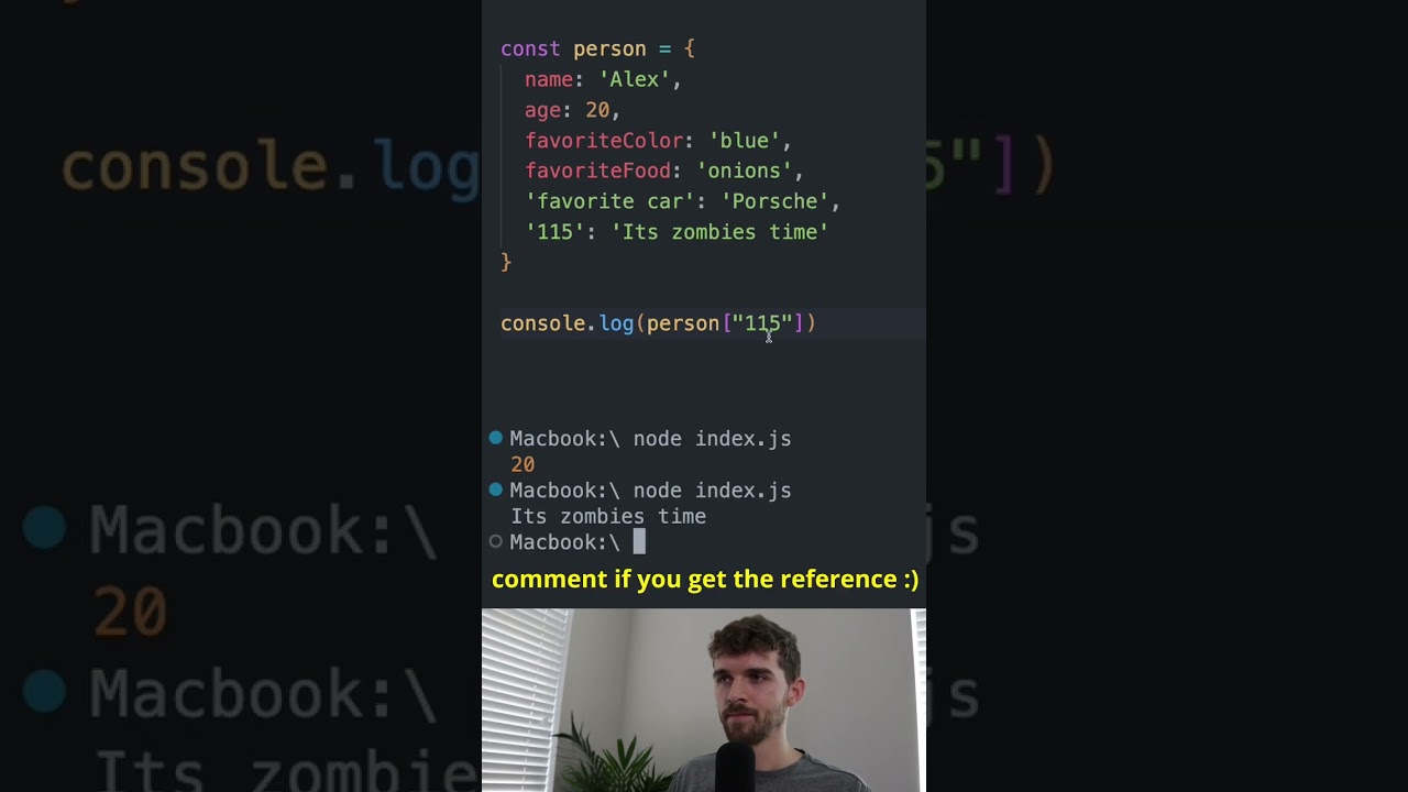WTF Is Bracket Notation In Javascript?