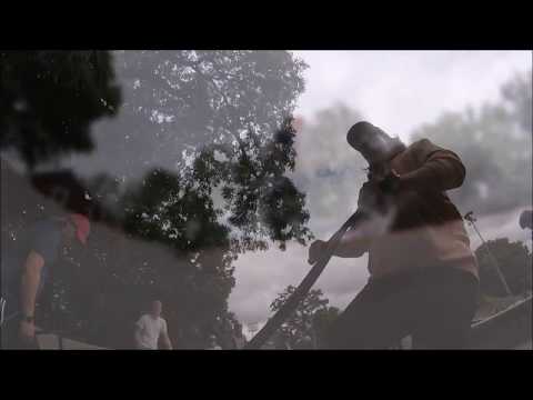 Scooter trip Gothenburg