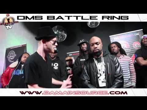 Dopemor vs Raiden Black