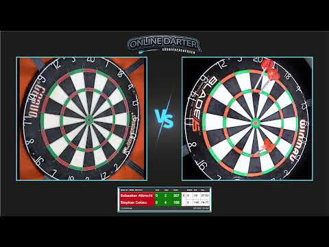 Kleines Finale - Freitagsturnier B-Pokal (11.12.2020) Spiel um Platz 3