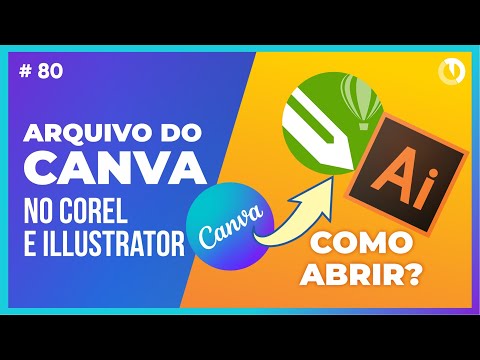 Curso de Canva grátis e completo do zero ao avançado