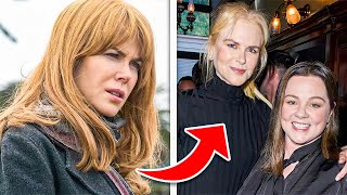 Nine Perfect Strangers Will Totally Shock You.. Here's Why! video