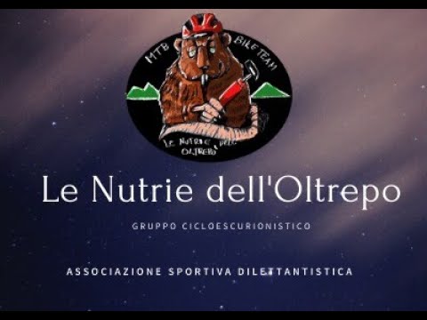 Colline dell'Oltrepo Pavese in Bici da Corsa - Le Nutrie dell'Oltrepo
