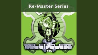 Pretty Rave Girl (Digital Re-Master) (Original Mix)