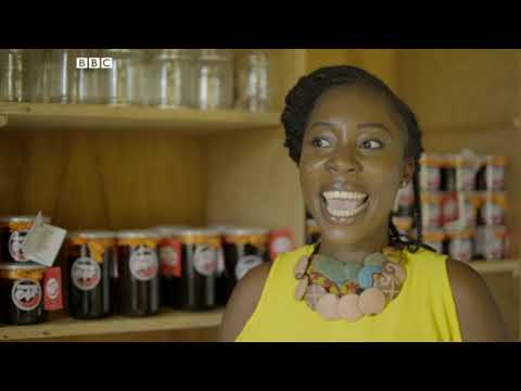 , title : 'Ghana 🇬🇭 : une nouvelle génération de femmes entrepreneures'