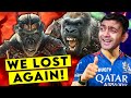 Comeback Nahi Ho Raha!🙈 Kingdom of the Planet of the Apes Review