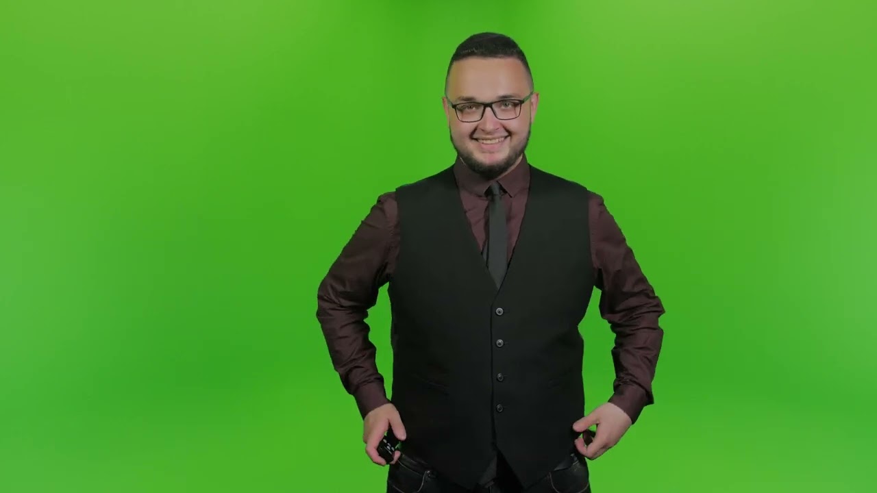 Making of - Jak vzniká dabing