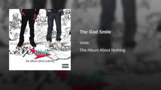The God Smile